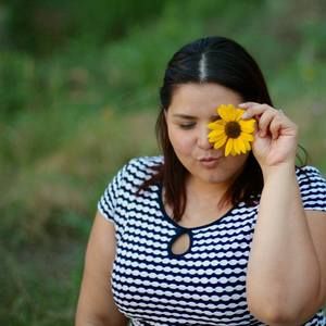 Meet your Posher, Yvonne